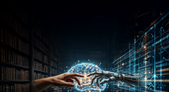 Ethics, AI and the Human Twist